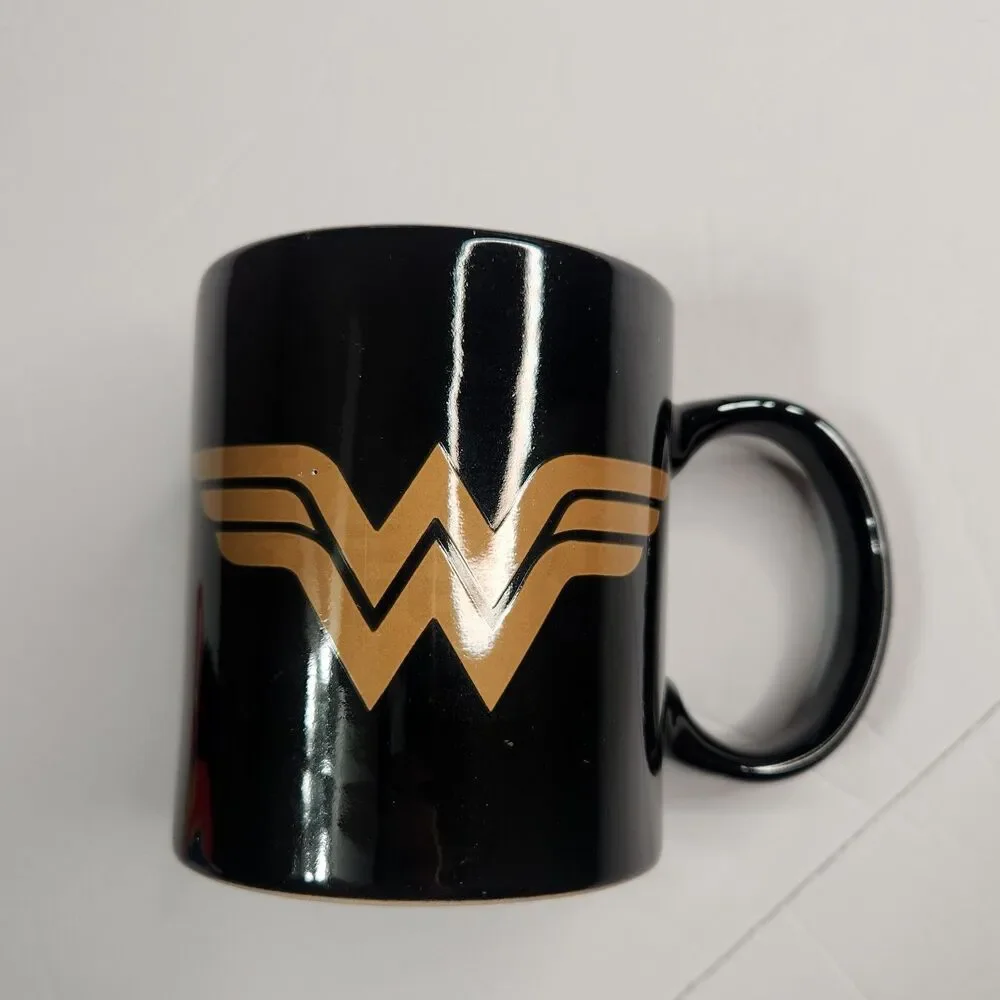 Wonder Women Gift Set Fluffballs Ornament Plush 4